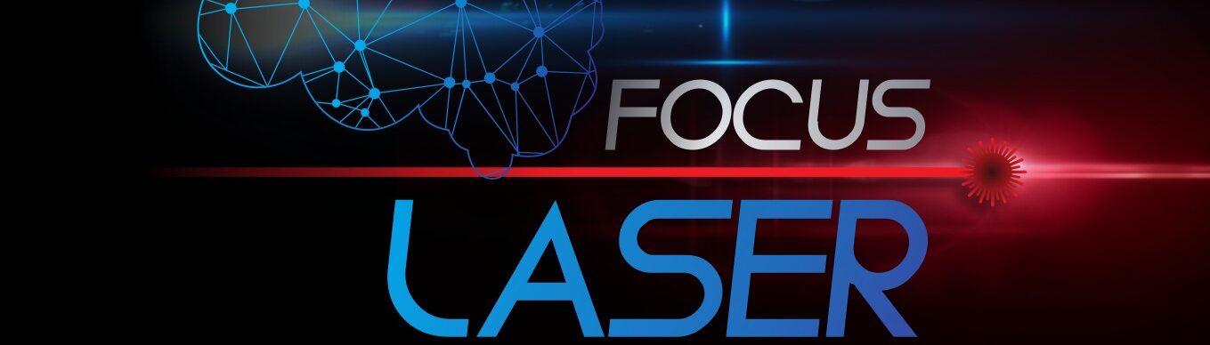Focus Laser